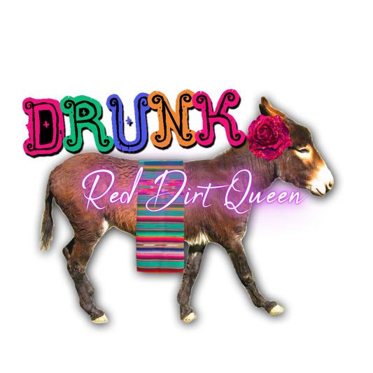 DrunkASS - Digital Download