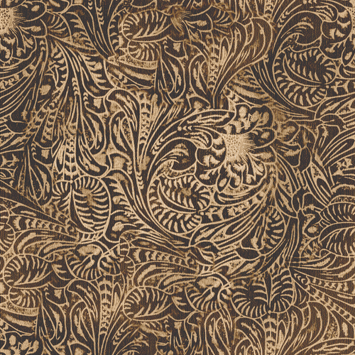 Tooled Leather Patterns
